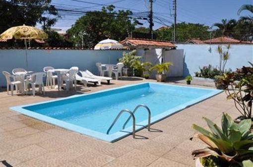фото отеля Pousada Ancora de Ouro Cabo Frio