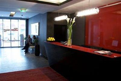 фото отеля Urban Resort Hotel