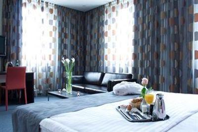 фото отеля Urban Resort Hotel