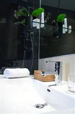 фото отеля Urban Resort Hotel