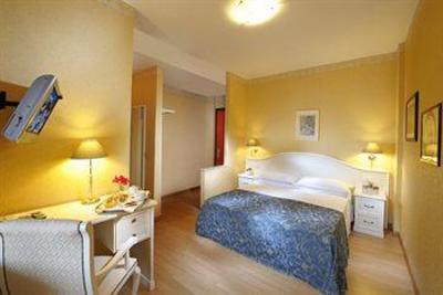 фото отеля Hotel Jasminum San Michele al Tagliamento