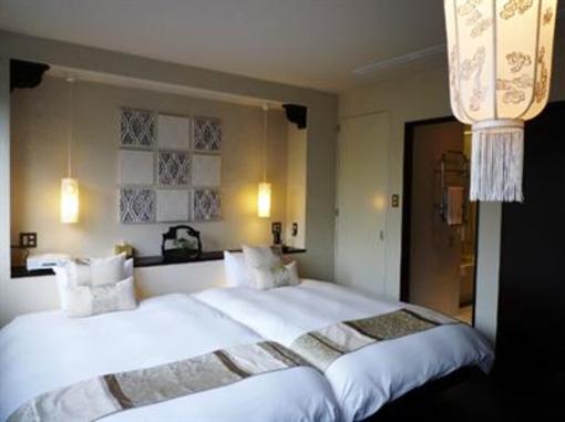 фото отеля Hotel Mume