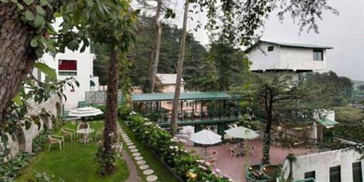 фото отеля Honeymoon Inn Shimla
