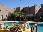 фото отеля Oscar Hotel Ouarzazate