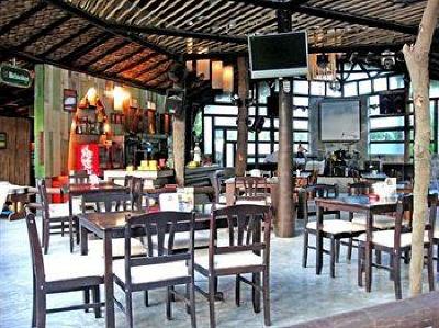 фото отеля Wimaan Buri Resort