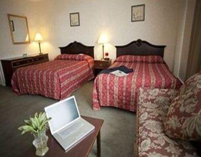 фото отеля Grosvenor Suites