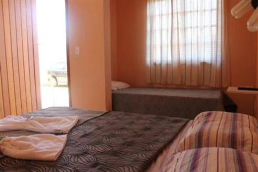 фото отеля Abal Guest House
