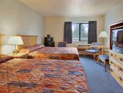 фото отеля Super 8 Springfield