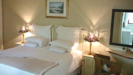 фото отеля Waterfront Lodge Guest House Knysna