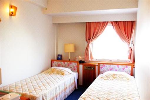 фото отеля Hotel Kokusai Plaza