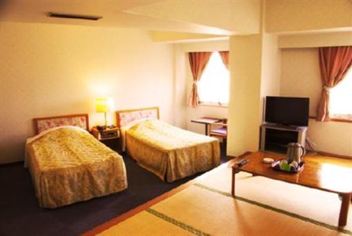 фото отеля Hotel Kokusai Plaza