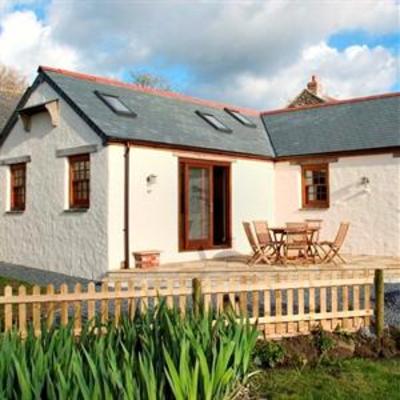 фото отеля Mudgeon Vean Farm Holiday Cottages Helston