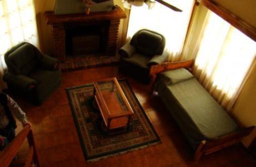 фото отеля Cabanas Ko'osh