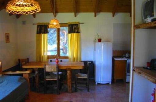 фото отеля Cabanas Ko'osh