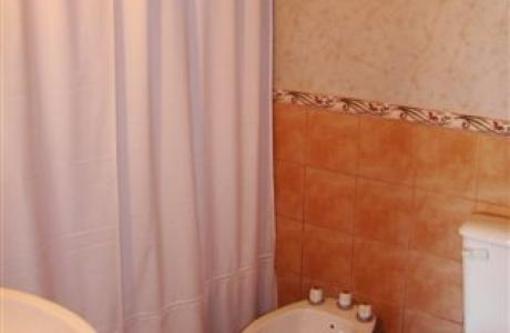 фото отеля Cabanas Ko'osh