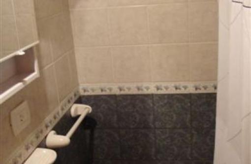фото отеля Cabanas Ko'osh