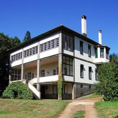 фото отеля Quinta das Colmeias
