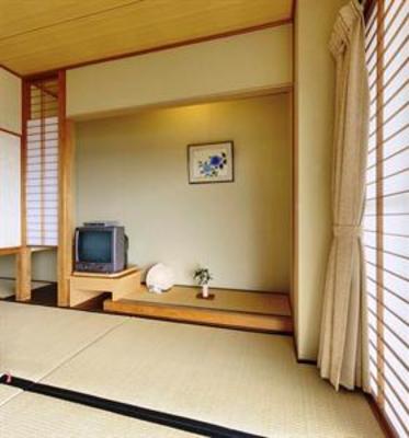 фото отеля Kiyomisansou Hanajyukai