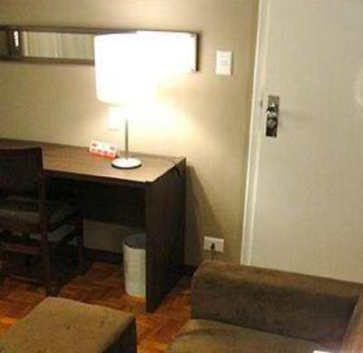 фото отеля Monreale Hotel Ribeirao Preto