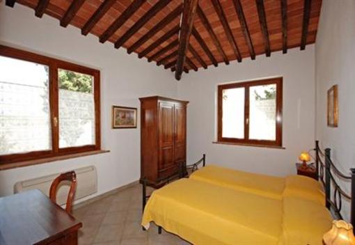 фото отеля Agriturismo La Fonte Di Vivalda