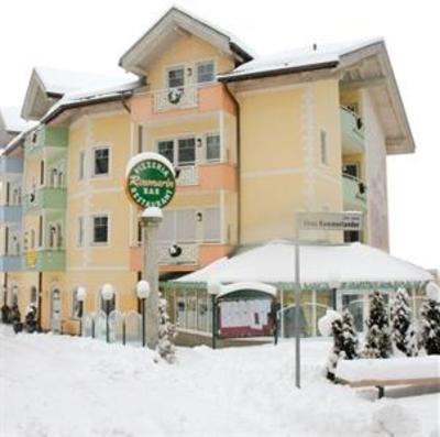 фото отеля Apparthotel Central