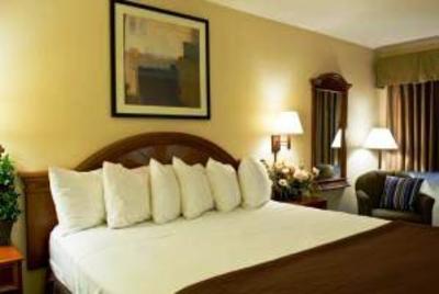 фото отеля BEST WESTERN Downtown Motel
