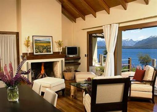 фото отеля El Faro Patagonia