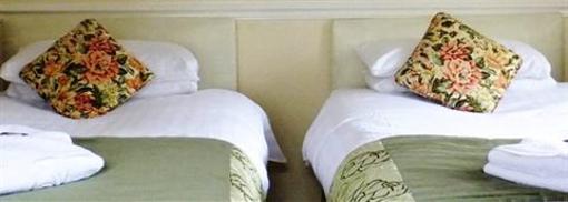 фото отеля Yewdale Hotel Coniston