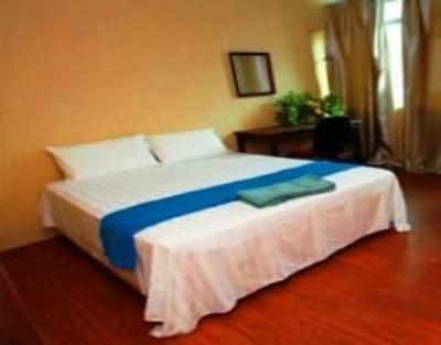 фото отеля Premium Stay Hostel