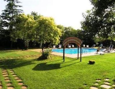 фото отеля La Villa Hotel Bastia Umbra