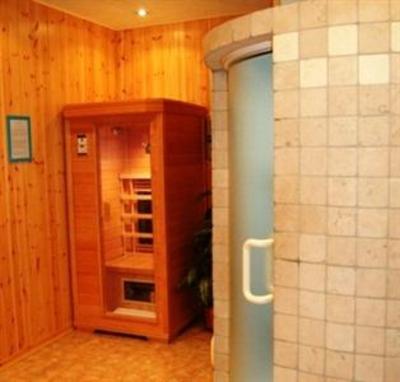 фото отеля Hotel Quadrifoglio Pinzolo