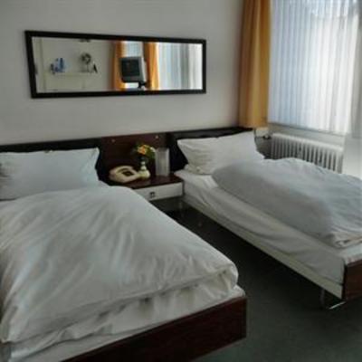 фото отеля Haus Rottgen
