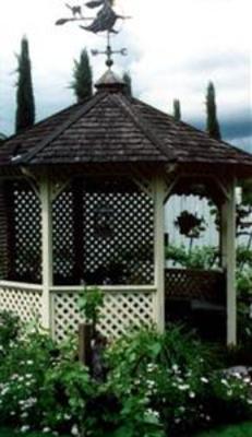 фото отеля Hope-Merrill and Hope-Bosworth Inns