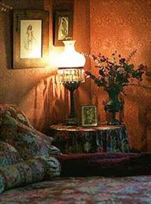 фото отеля Hope-Merrill and Hope-Bosworth Inns