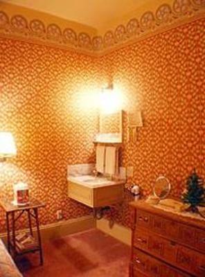 фото отеля Hope-Merrill and Hope-Bosworth Inns