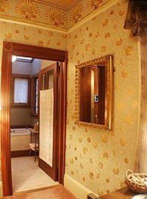 фото отеля Hope-Merrill and Hope-Bosworth Inns