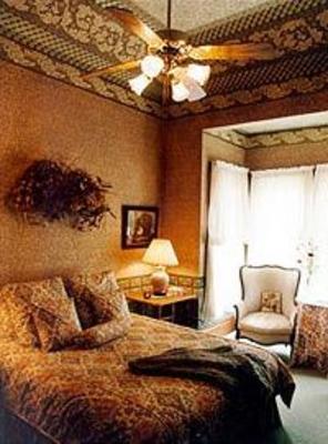 фото отеля Hope-Merrill and Hope-Bosworth Inns
