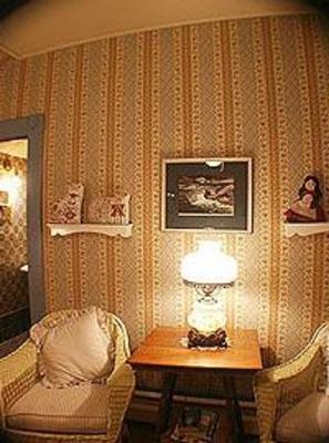 фото отеля Hope-Merrill and Hope-Bosworth Inns