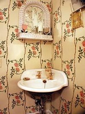 фото отеля Hope-Merrill and Hope-Bosworth Inns