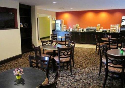 фото отеля Quality Inn Warsaw (North Carolina)