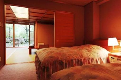 фото отеля Shikotsuko Daiichi Hotel Suizantei