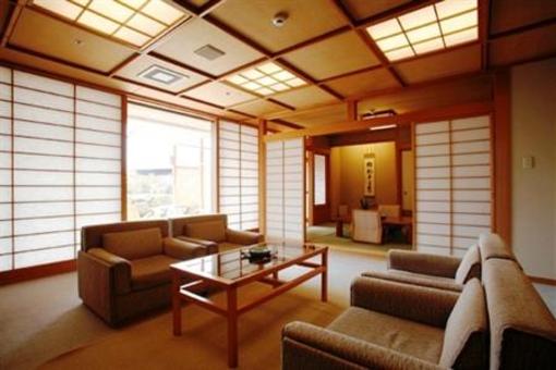 фото отеля Shikotsuko Daiichi Hotel Suizantei