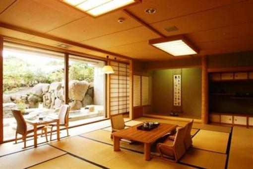 фото отеля Shikotsuko Daiichi Hotel Suizantei
