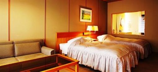фото отеля Shikotsuko Daiichi Hotel Suizantei