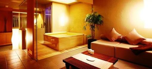 фото отеля Shikotsuko Daiichi Hotel Suizantei