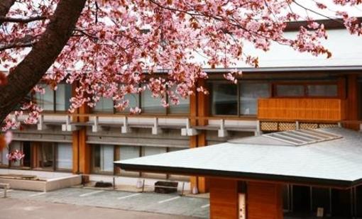 фото отеля Shikotsuko Daiichi Hotel Suizantei