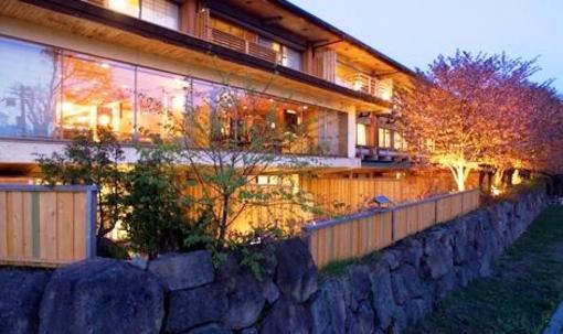 фото отеля Shikotsuko Daiichi Hotel Suizantei