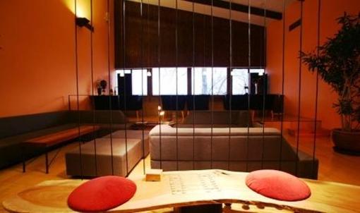 фото отеля Shikotsuko Daiichi Hotel Suizantei