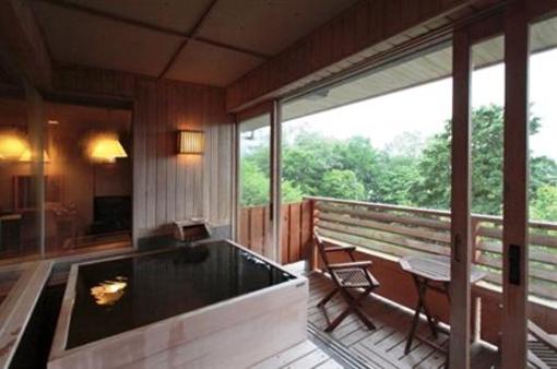 фото отеля Shikotsuko Daiichi Hotel Suizantei