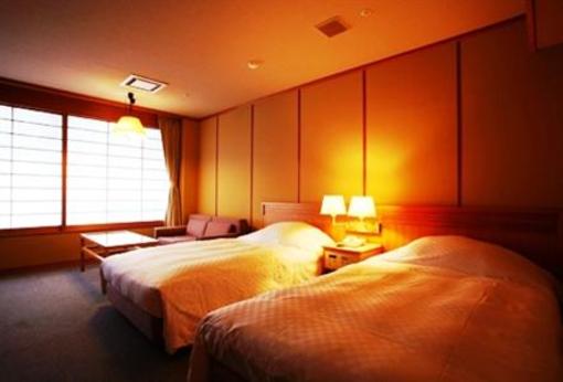 фото отеля Shikotsuko Daiichi Hotel Suizantei